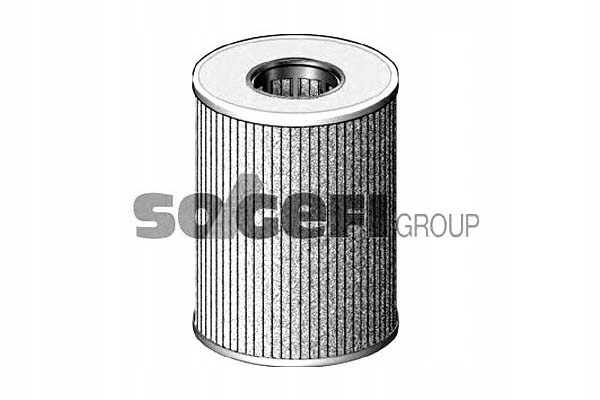 фото №2, Fram фільтр оливи hyundai accent ii 1.5 02 matrix 1