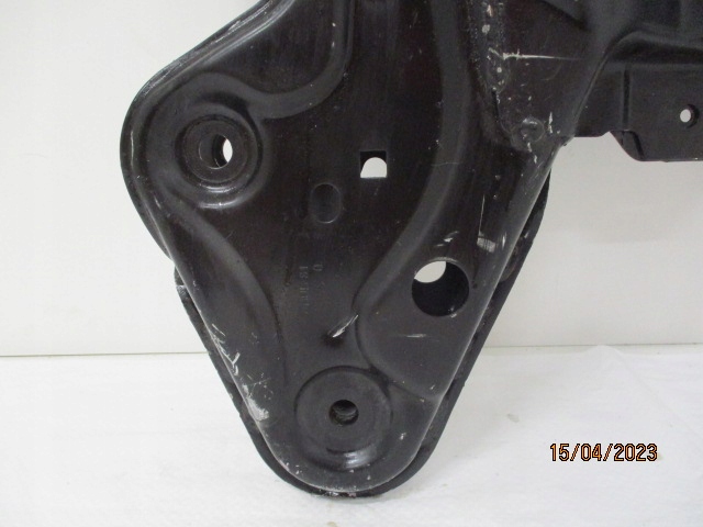 фото №11, Peugeot 2008 1.5 подрамник подрамник подрамник санки подрамник