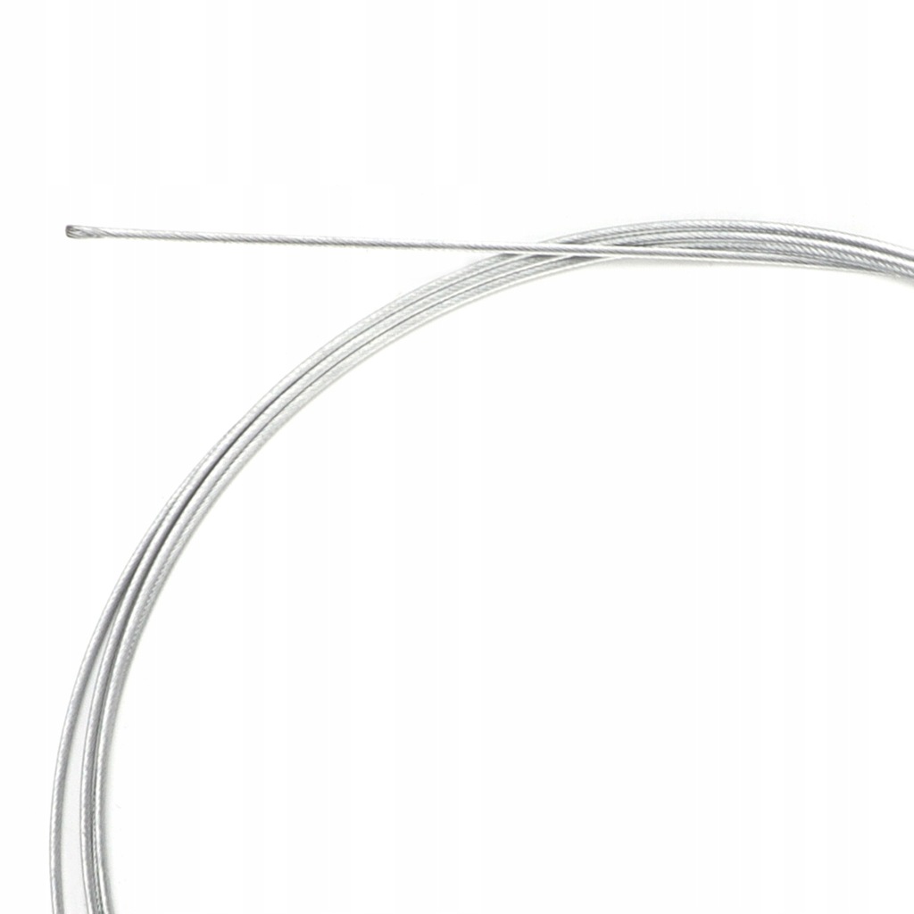 фото №9, Трос відпускаюча засувка капот двигуна 1751277