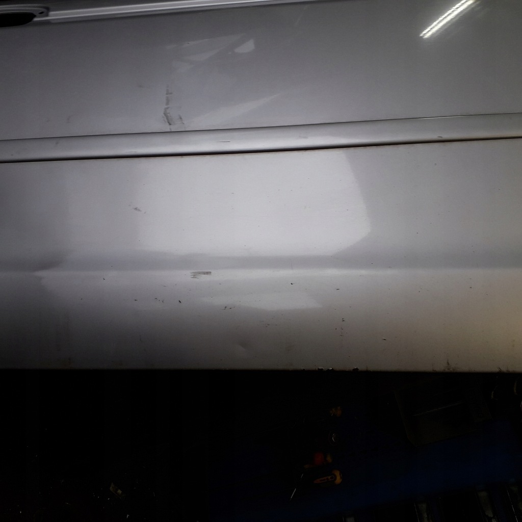 фото №11, Jaguar s-type 98- двері праве передні лак mdz