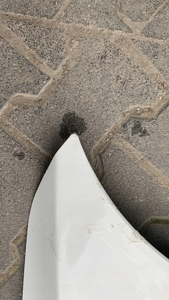 фото №4, Hyundai tucson 2016- капот