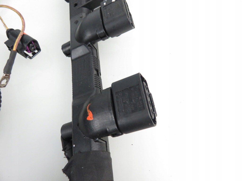 фото №7, Джгут двигуна seat exeo 1.8 tsi 06h971824b