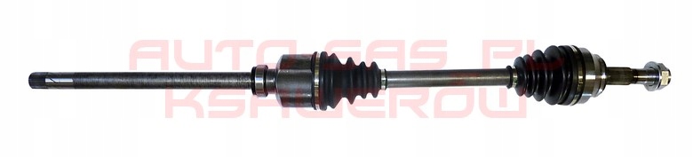 Купить Приводной вал правая fiat ducato euro 6