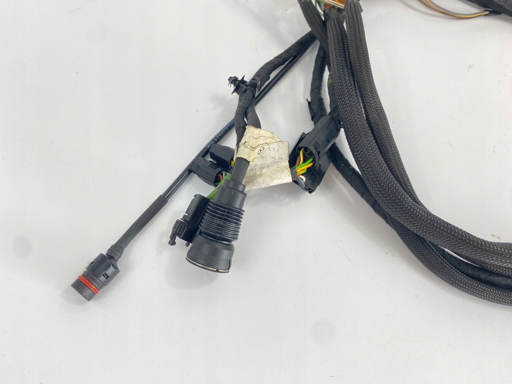 Электропроводка жгут дверь правая mercedes w140 cl c140 w140 купе 1404403636 Недорого