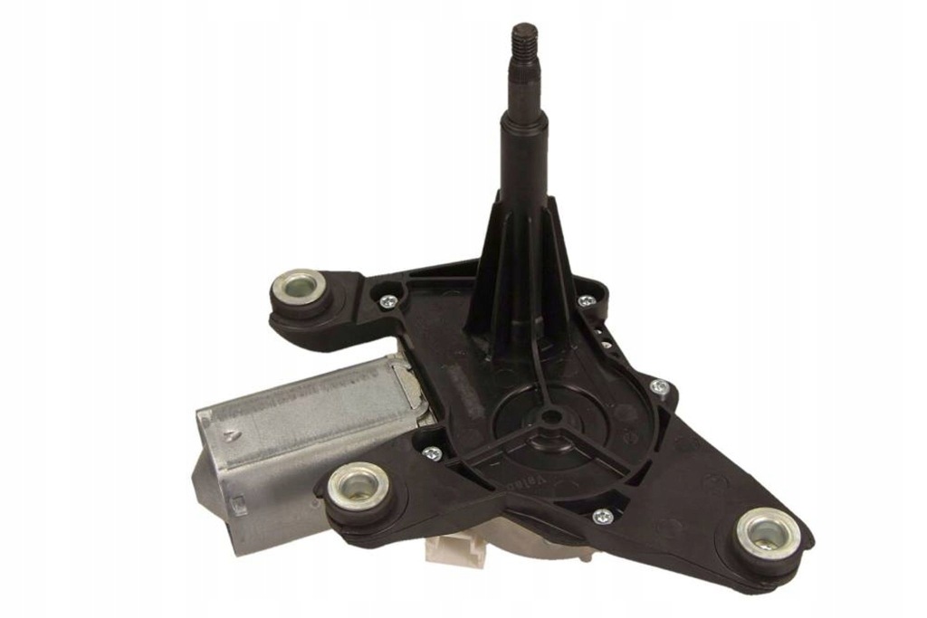 фото №2, 579756/val двигатель дворник renault grand scenic ii, megane ii, scenic