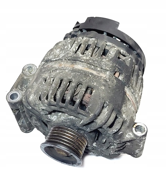 фото №1, Генератор 1.6 16v mini one r50 r52 r53