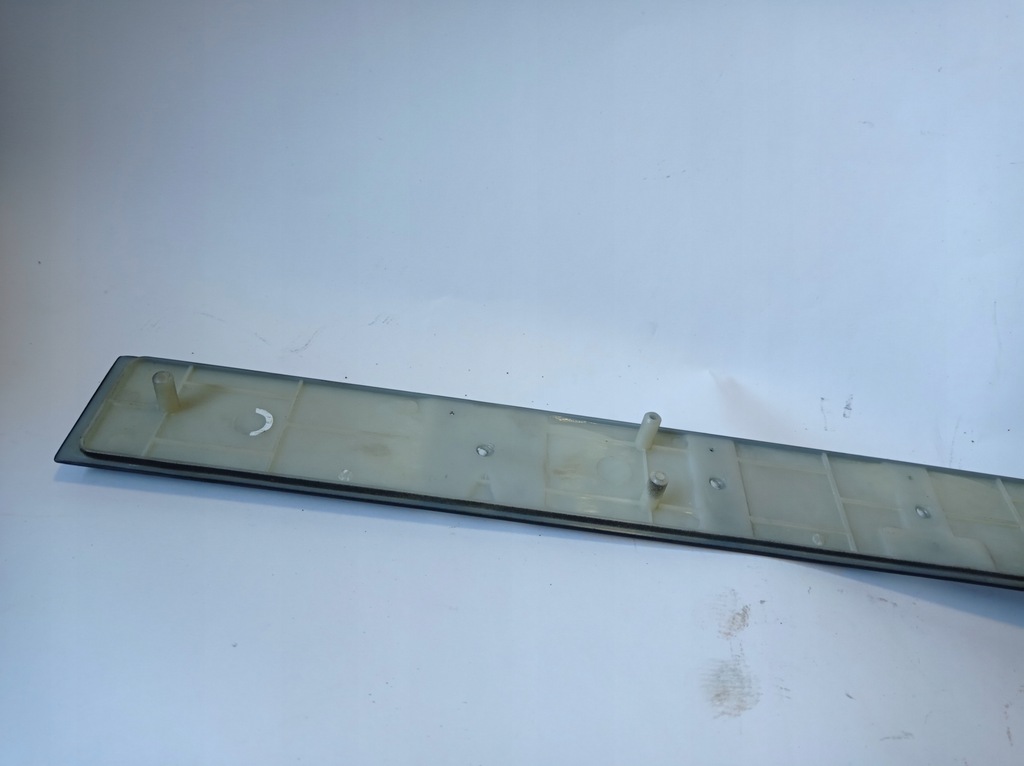 фото №9, Молдинг mitsubishi pajero montero mb396005