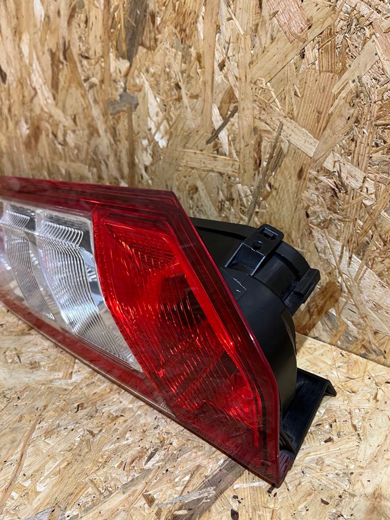 фото №7, Лампа задняя задняя правая ford transit custom lift 19r bk2113404aj europa oem