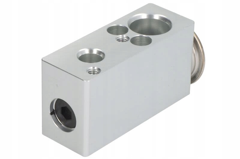 фото №9, E4f17e denso клапан расширительный кондиционера pasuje do: renault master iii 2.3