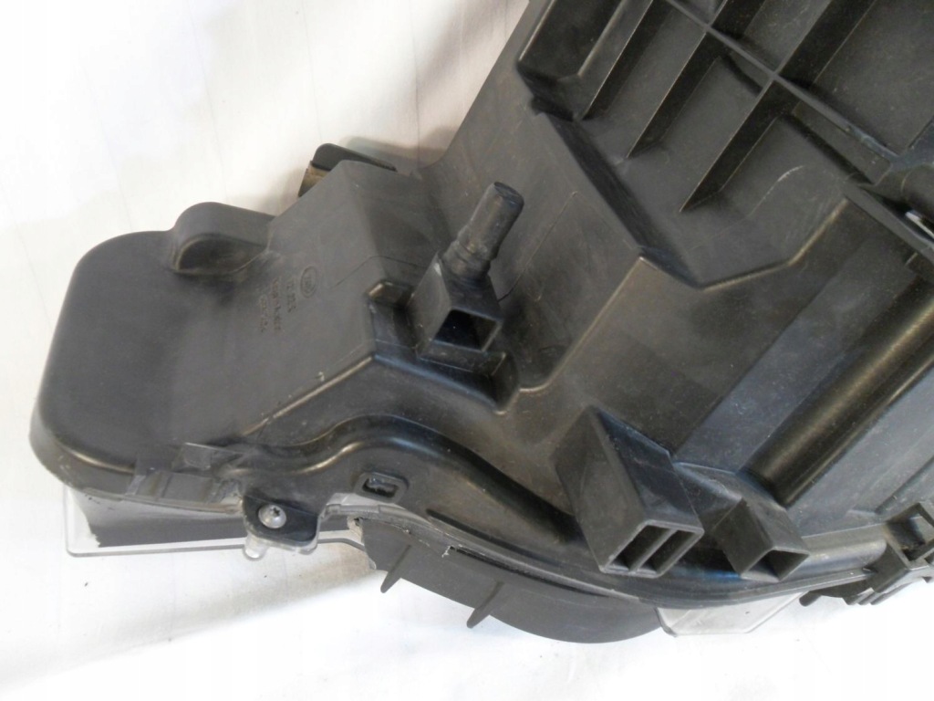 фото №15, Bmw f30 f31 фара правый передний лампа правая перед