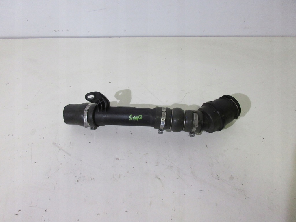 фото №1, Wąż труба інтеркулер peugeot 3008 ii 5008 ii hdi