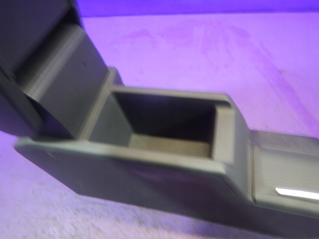 фото №7, Opel signum подлокотник туннель средний 315031203