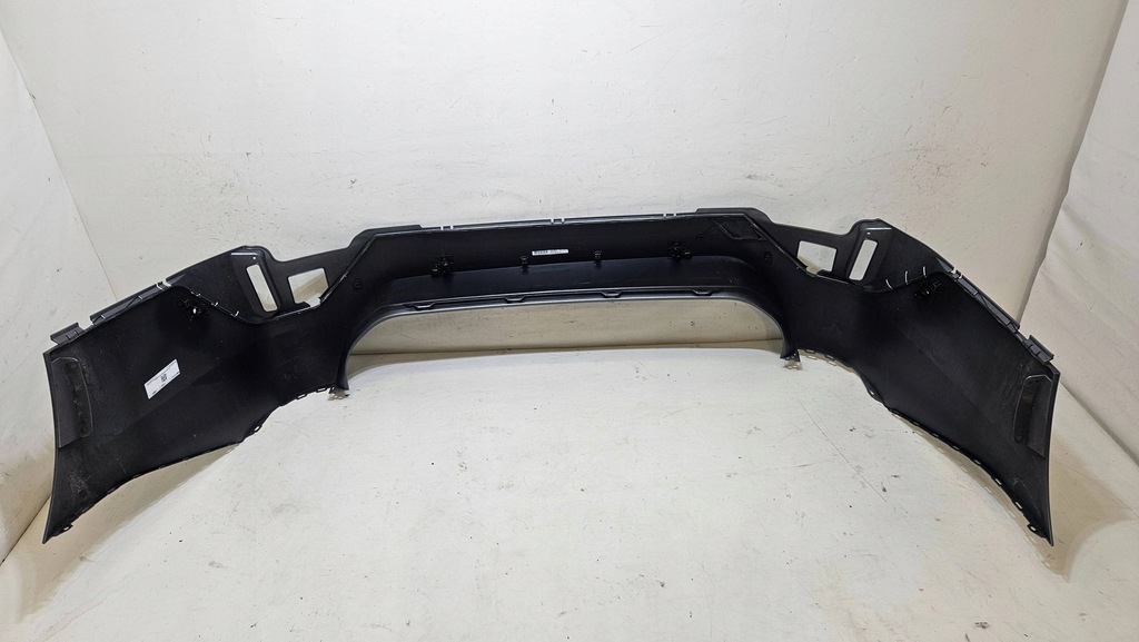 фото №8, Бампер задняя задний bmw 5 g61 kombi m-pakiet 8084715