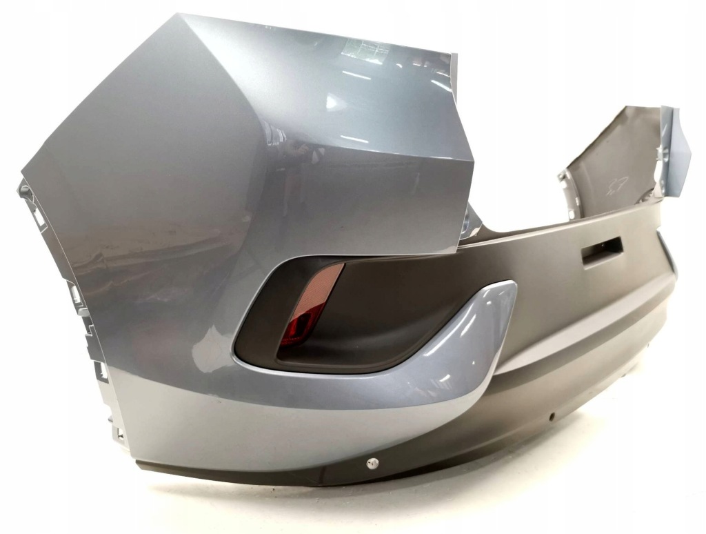 фото №16, Новий org бампер задня vw id.4 ld5h 4xpdc