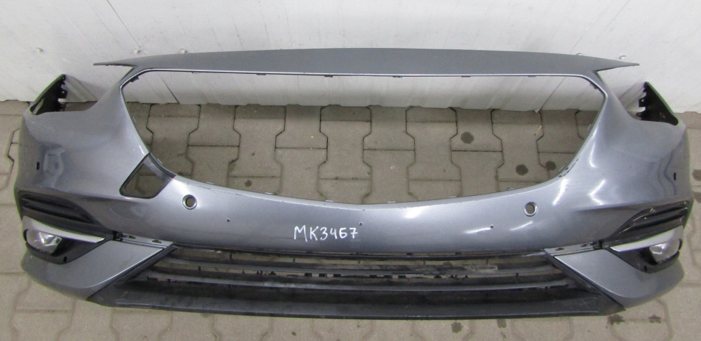 Купить Бампер перед передний opel insignia b 2 2 17-20