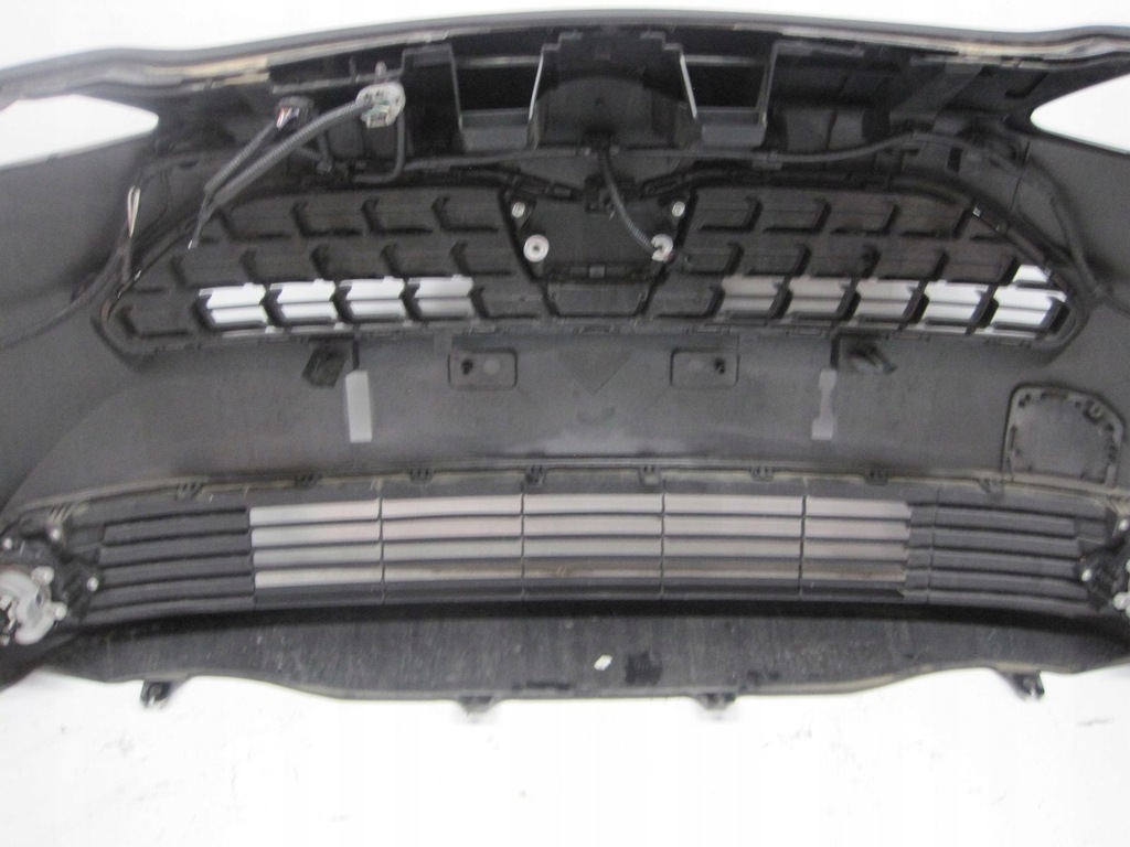 фото №9, Бампер toyota yaris cross 22r pod радар перед передний