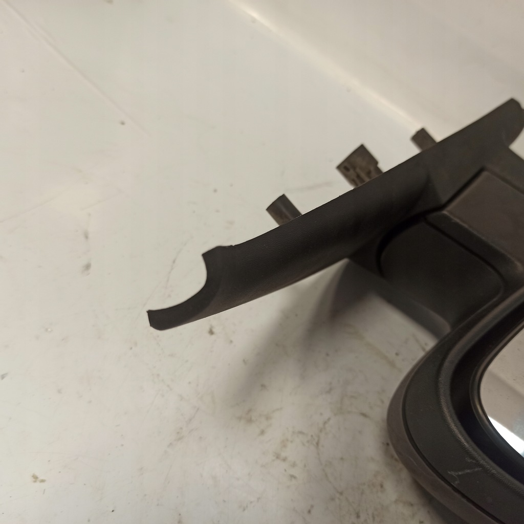 фото №14, Renault kangoo 2 ii 2016 r зеркало левая чёрные 232636215