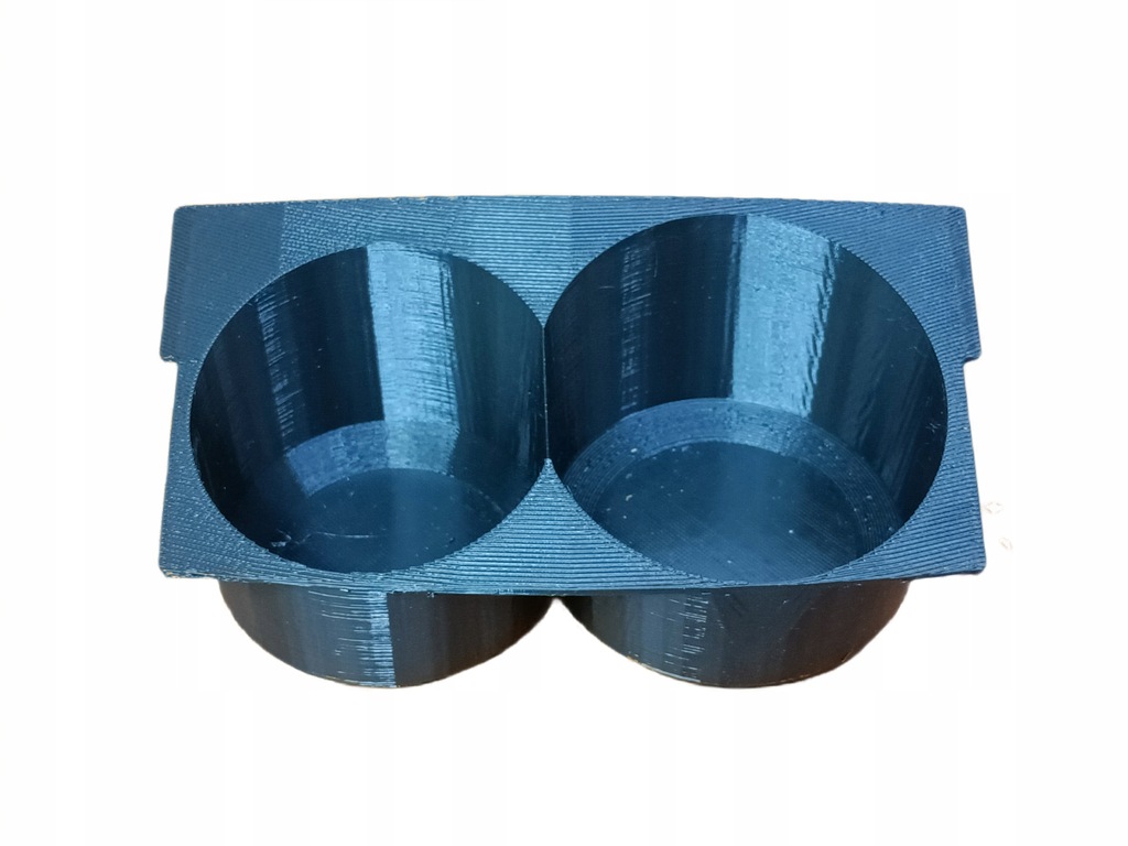 фото №5, Вкладка кронштейн чашка audi a8 s8 d3 cup тримач підсклянник uv protect petg