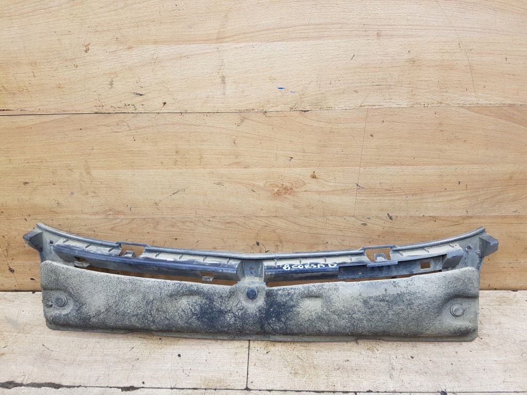 фото №1, Направляющая бампера задняя opel corsa d