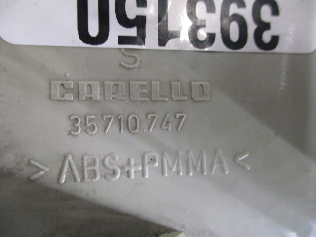 фото №4, Citroen jumper 94-01 поворотник поворотник перед левый