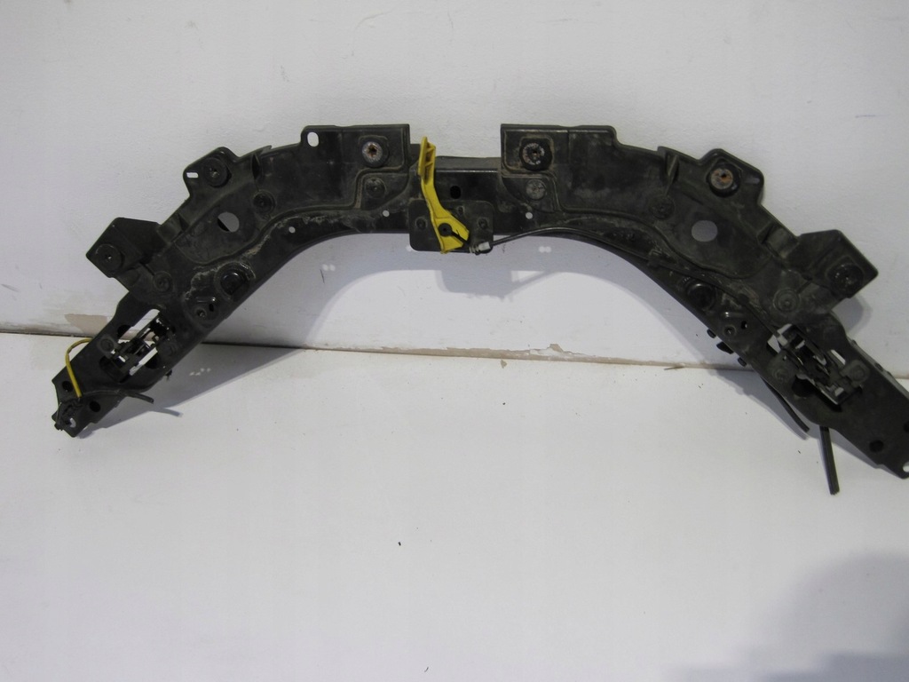 фото №1, Pas передній верхній замковий alfa romeo stelvio