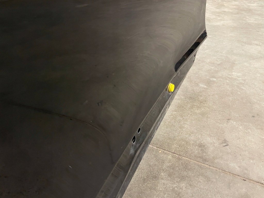 фото №5, Дверь задняя правый volvo xc60