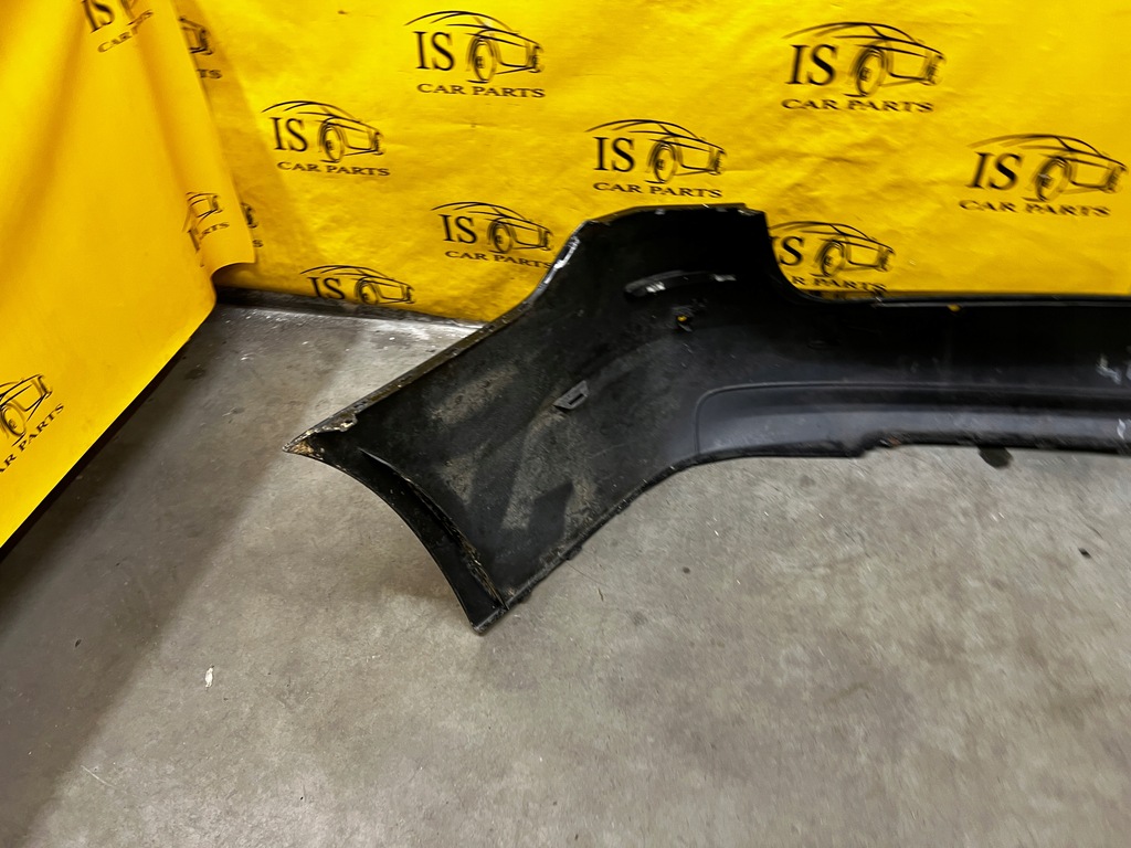 фото №14, Бампер задній задня 4 x pdc bmw 5 f11 kombi 475