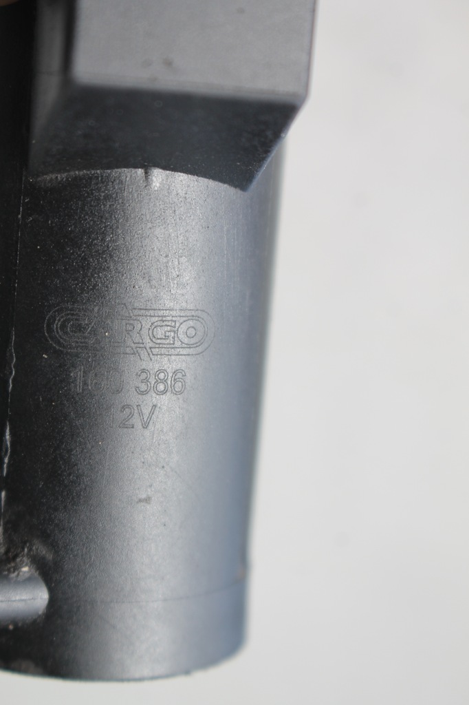 фото №5, Помпа омывателя задняя lancer vii 03-08