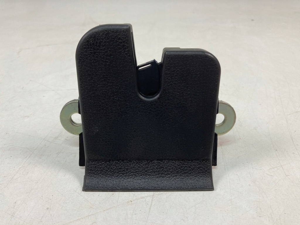 фото №1, Skoda оригинальный номер 5l6827505e замок крышки