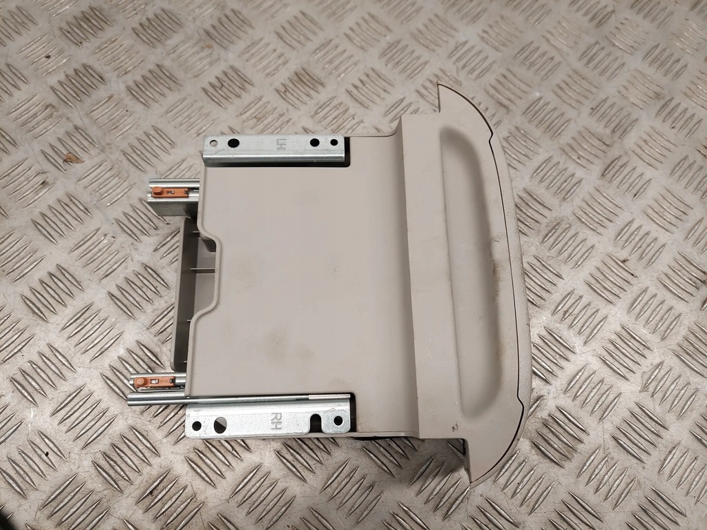 фото №5, Chrysler pacifica тримачі заводський