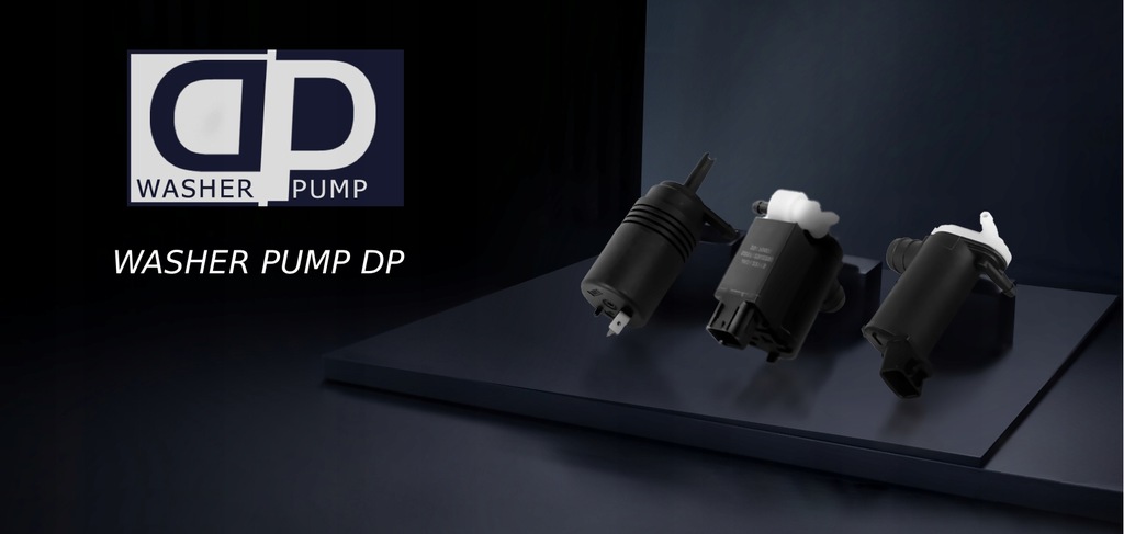 фото №10, Помпа распылителя стекло ford galaxy ii 2 kuga 2