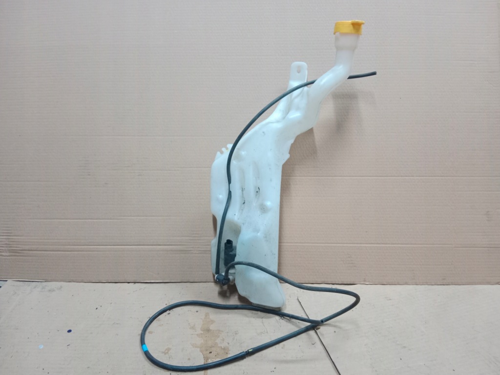 фото №1, Бачок омивача renault talisman megane scenic 289100350r