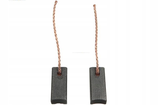 фото №1, Щетка угольная, генератор as-pl ob9037