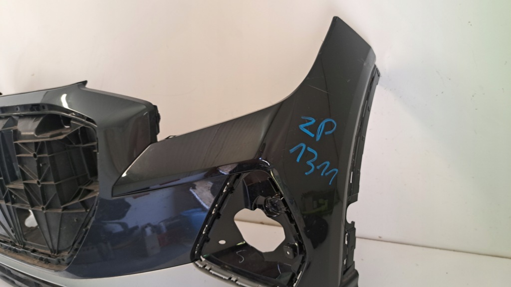 фото №12, Бампер перед audi q4 e tron e-tron 89a 21-