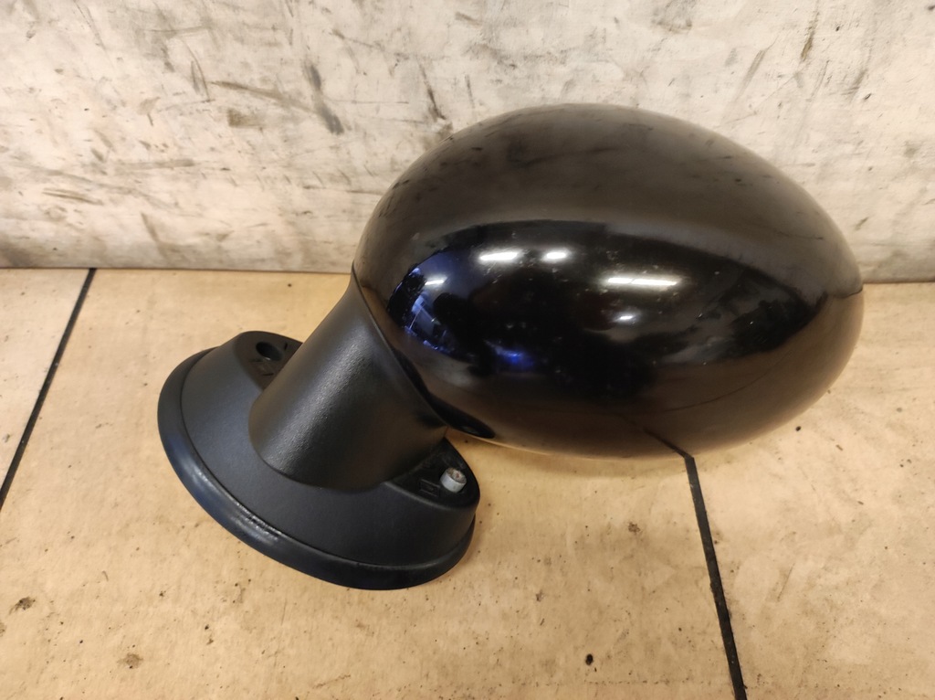 фото №1, Зеркало левая mini clubman r55 7 pin eu