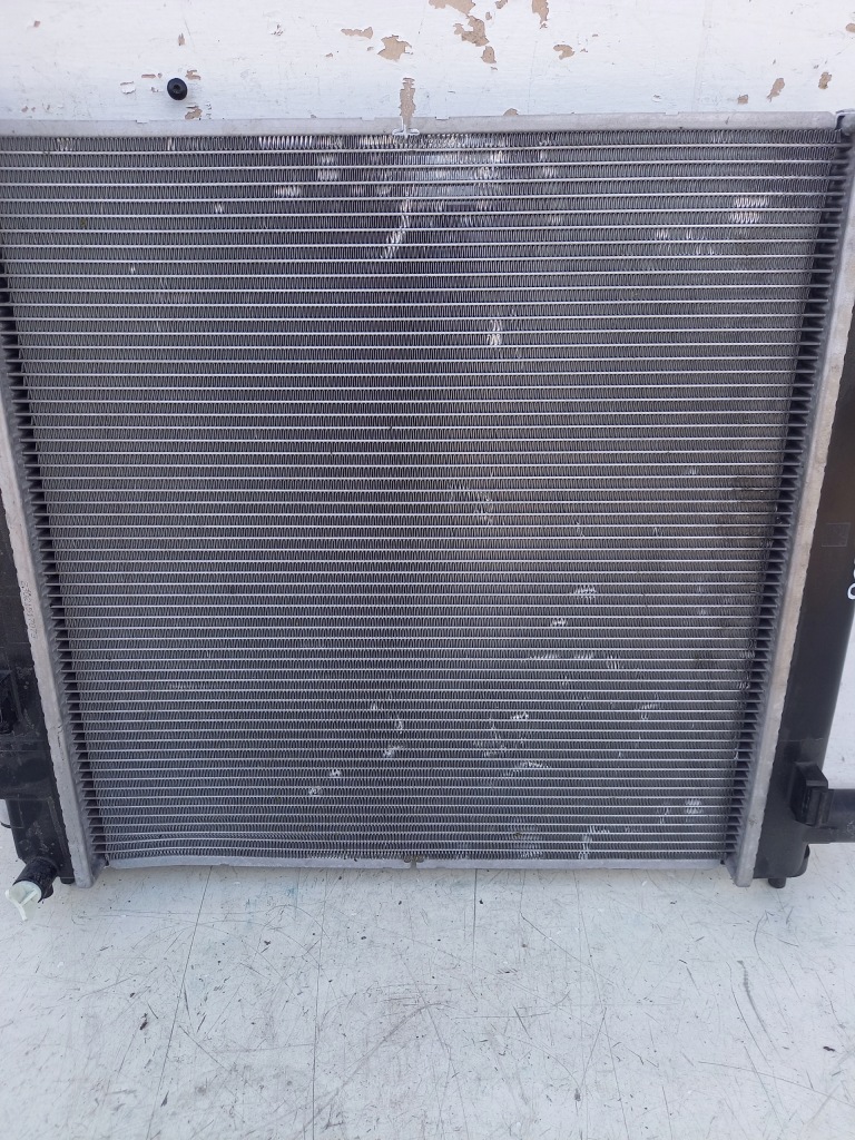 фото №5, Радіатор wody кондиціонера kia picanto 25310g6200