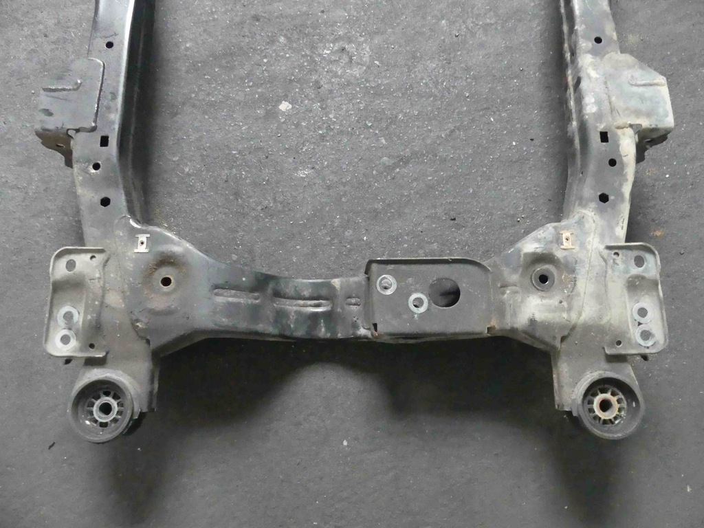 фото №6, Подрамник балка двигателя chevrolet cruze i 08-12