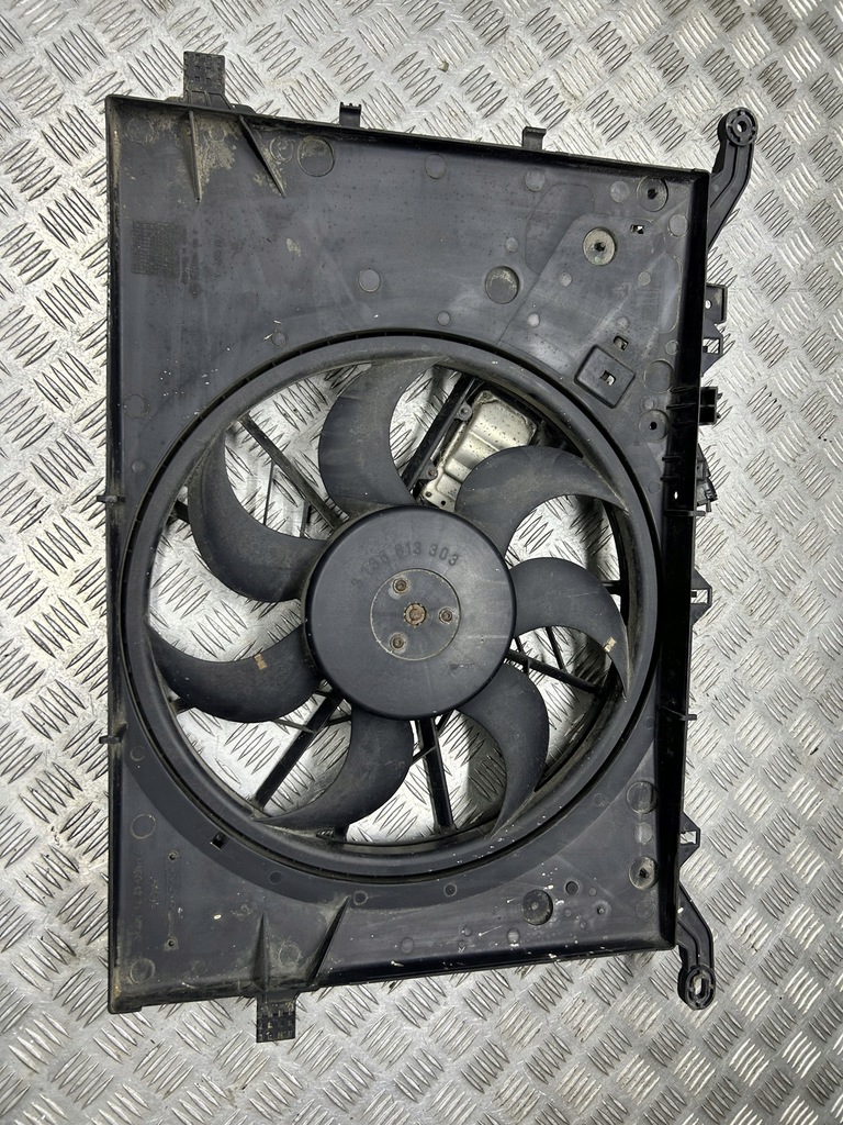 фото №10, 1137328081 pas передний 2.5 tdi 103 2004 volvo v70 ii sw