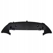 фото №1, Защита нижняя бампера ford edge, 06.2014-