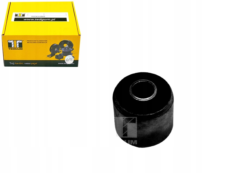 фото №1, Сайлентблок рычага задняя l/p honda civic ii civic iv civic v cr-v i