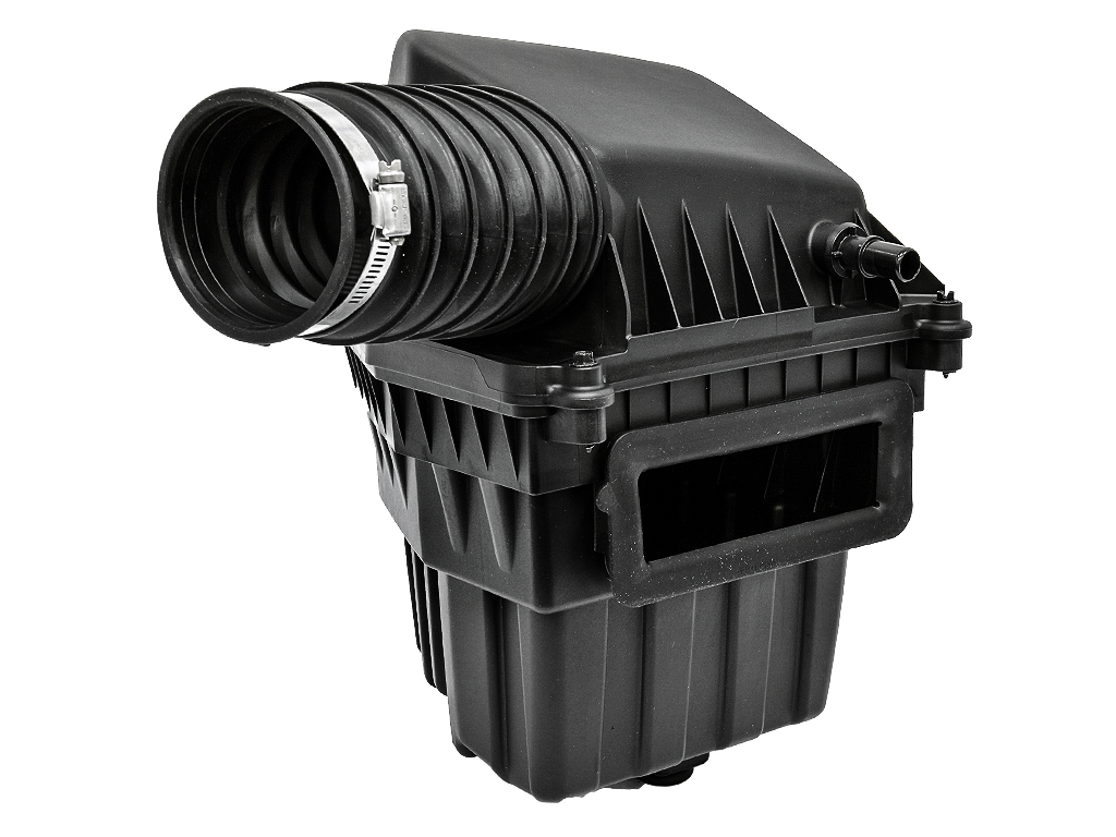 фото №1, Chrysler pacifica 2016- корпус фильтра воздуха