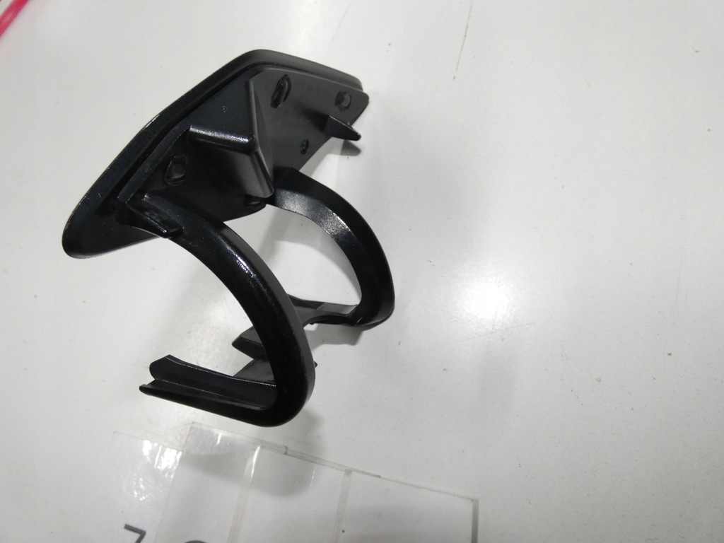 фото №12, Заглушка бампера, захист розпилювача mercedes b-klasa w-246 права