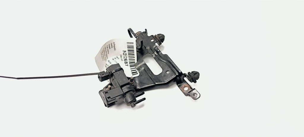 фото №1, Клапан 55228986 fiat freemont