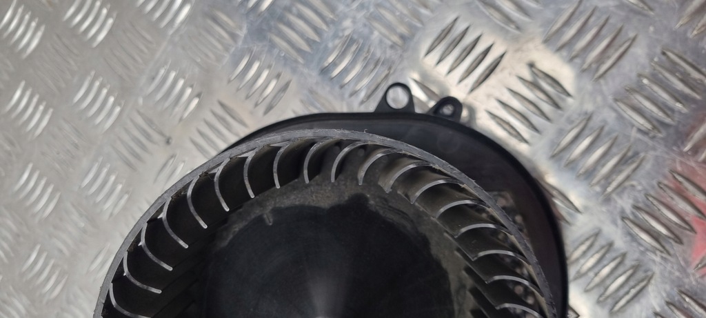 фото №7, Bmw f15 f20 f30 f36 вентилятор обдув 9276112