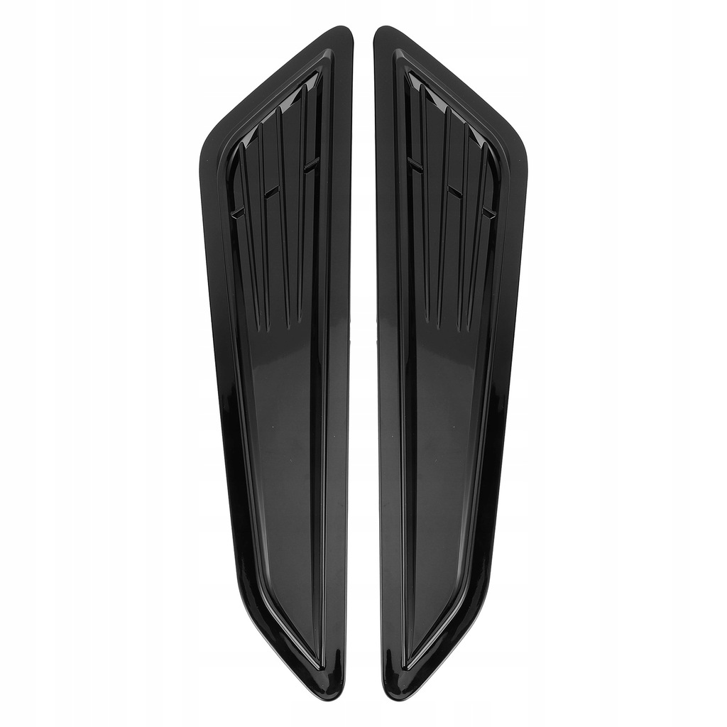 фото №14, Декор впуск обдув капот капот оббивка капот pasuje do chevy camaro