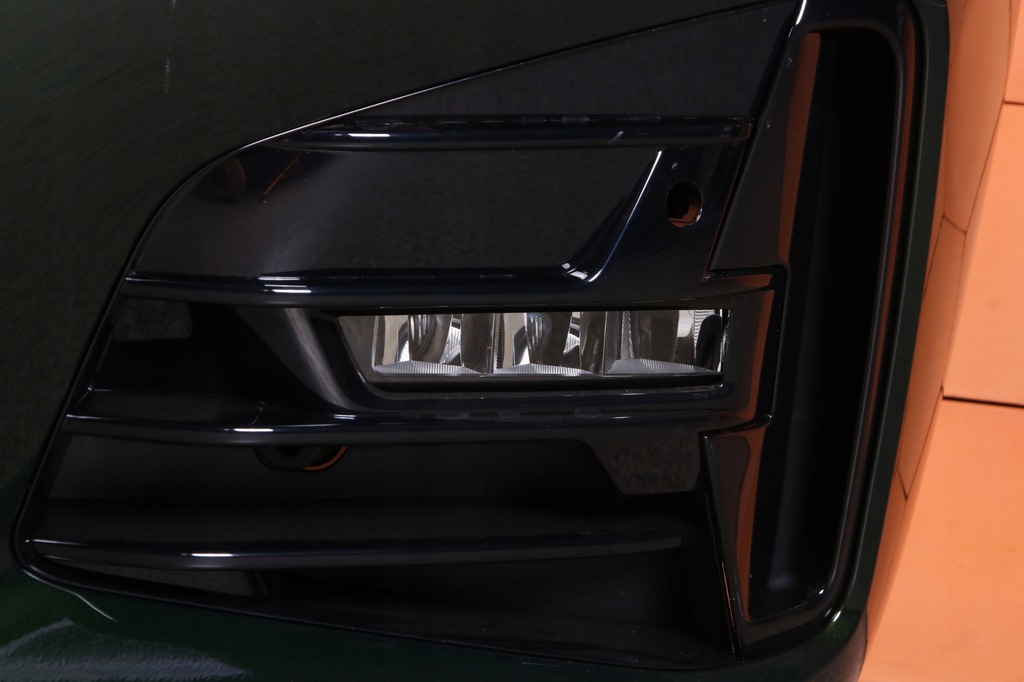 фото №8, Bmw 4 g22 g23 m-pakiet бампер перед передний c4e