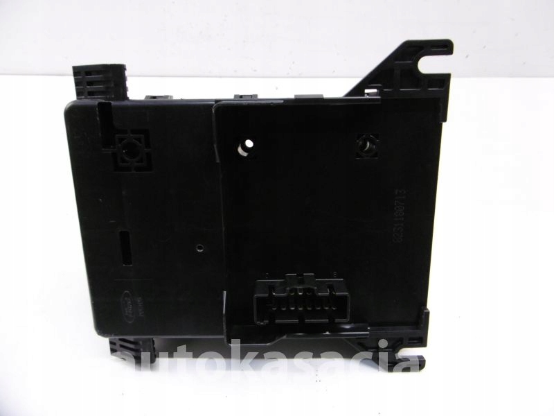 фото №8, Taurus 96-99 коробка запобіжників xf1t14a067aa