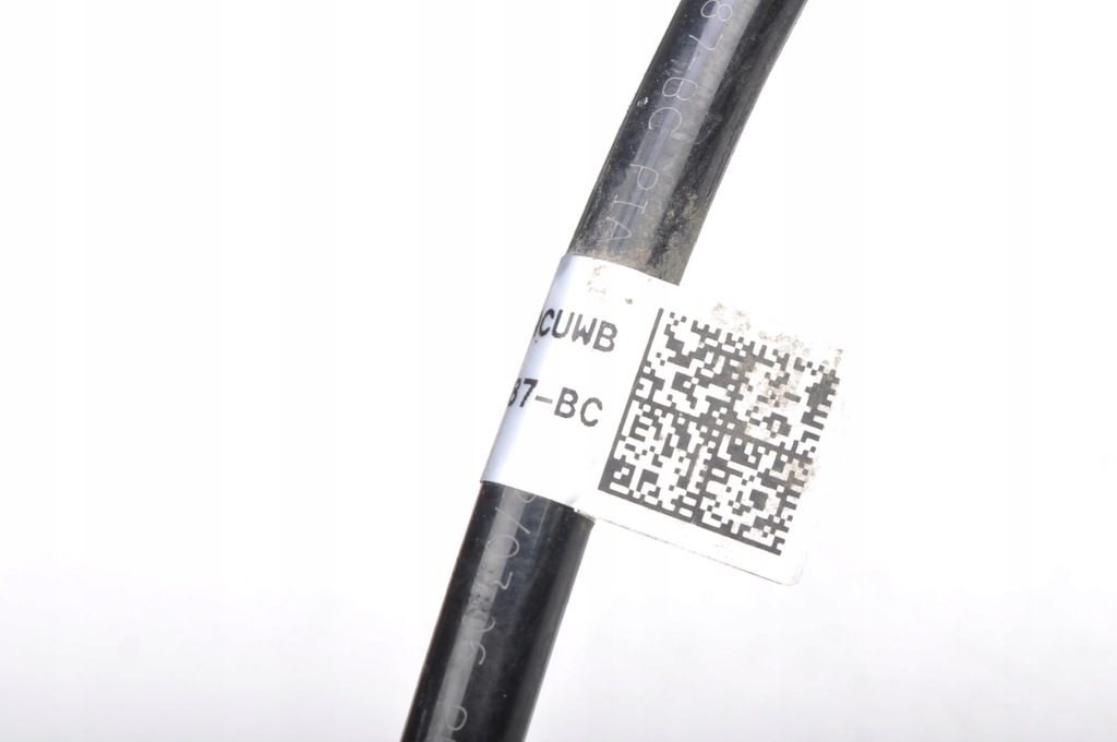 фото №8, Ford puma mk2 1.0 провода топливные l1b1-9c987-bc