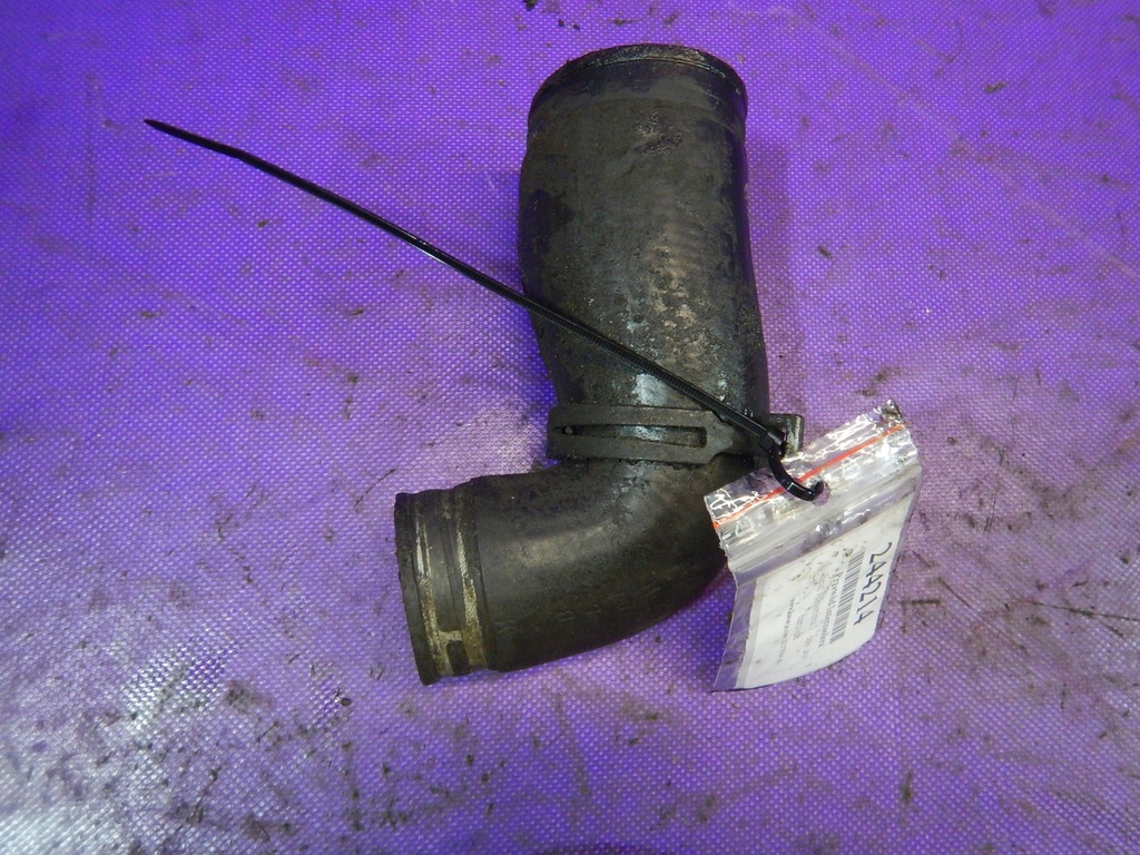 фото №1, Alhambra i 1.9 шланг інтеркулер ym216f072ga