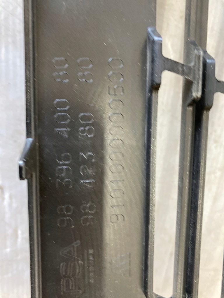 фото №8, Opel astra l решётка радиатора решётка радиатора 9839640080 9842380780